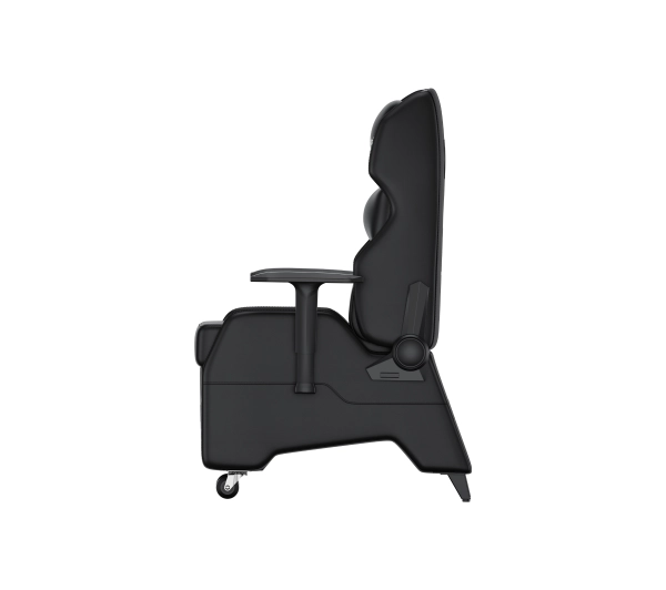 Anda Seat X3 Gaming Sofa Elegant Black Gamingowy do 120kg Skóra Eco Czarny - Kup na Raty - RRSO 0%