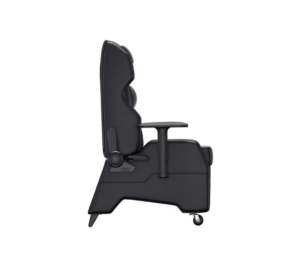 Anda Seat X3 Gaming Sofa Elegant Black Gamingowy do 120kg Skóra Eco Czarny - Kup na Raty - RRSO 0%