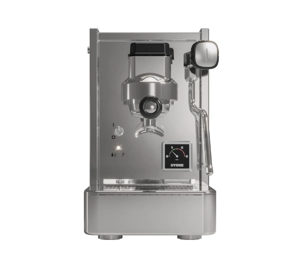 Ekspresy do kawy ciśnieniowe - Stone Lite Premium