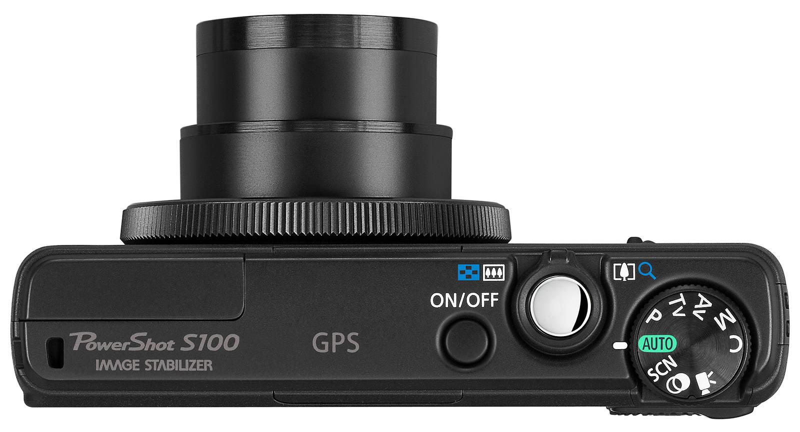 Canon PowerShot S100 デジタルカメラ Amazon | Canon デジタルカメラ PowerShot S100 シルバー PSS100