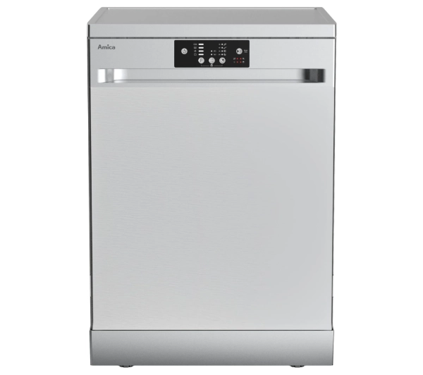 Zmywarki - Amica DFF61E4iISE 59,8cm