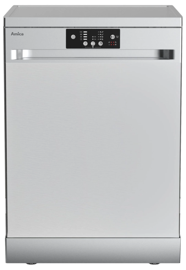 Zmywarka Amica DFF61E4iISE 59,8cm