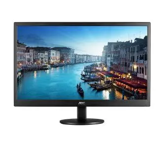 Monitor AOC M2470SWH 24" Full HD MVA 60Hz 5ms