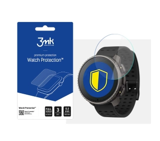 3mk Watch Protection FlexibleGlass do SUUNTO Vertical Titanium Solar