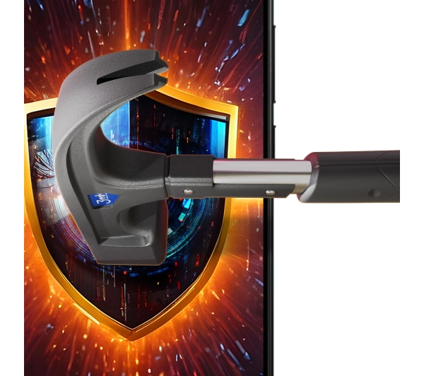 3mk Silky Matt Privacy do Xiaomi 15T 5G