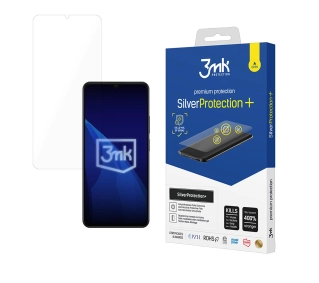 3mk SilverProtection+ do realme Note 70T