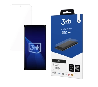 Folia ochronna 3mk ARC+ do Xiaomi 15T Pro 5G