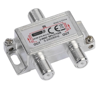 Rozdzielacz Vivanco 44185