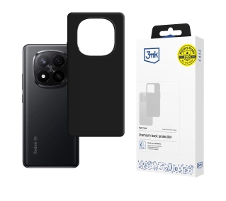 3mk Matt Case do Redmi Note 15 5G