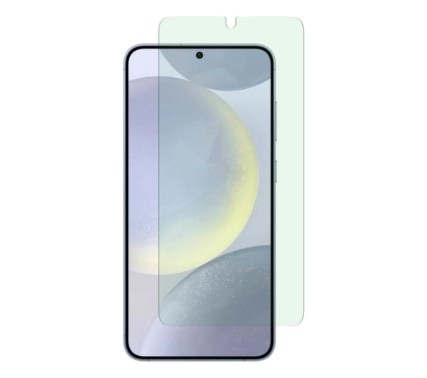Belkin TrueClear Curve do Galaxy S24+ z filtrem światła niebieskiego