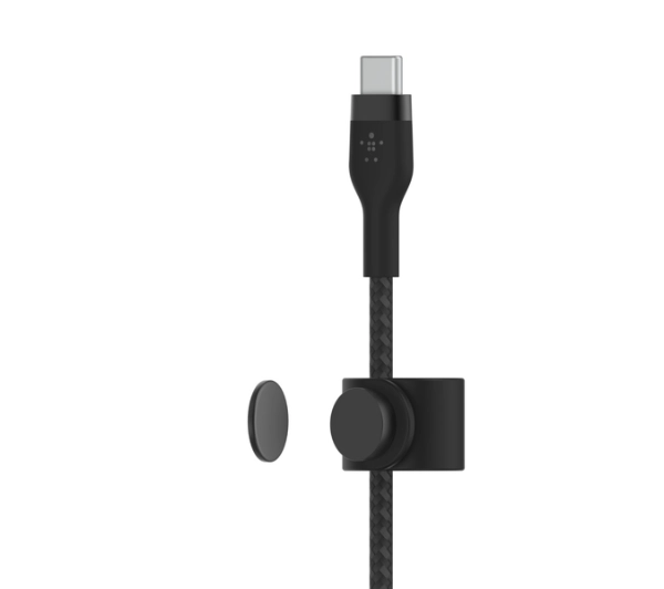 Belkin USB-C od USB-C 2m Czarny
