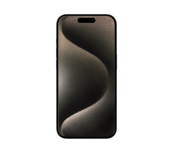 Belkin na iPhone 15 Pro z aplikatorem