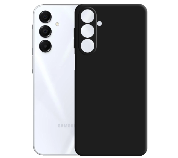 3mk Matt Case Pro do Samsung Galaxy A17 5G/ 4G