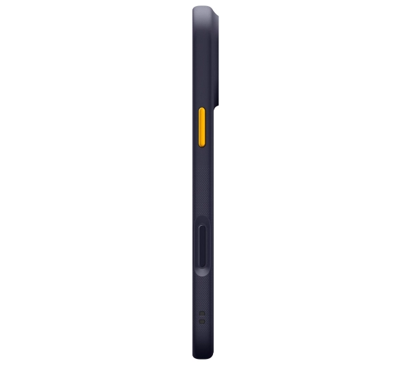 Spigen Nano Pop Mag MagSafe do iPhone 17 Pro Granatowy