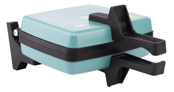 Gofrownica Dezal 301.5.1 N 1300W Zielony