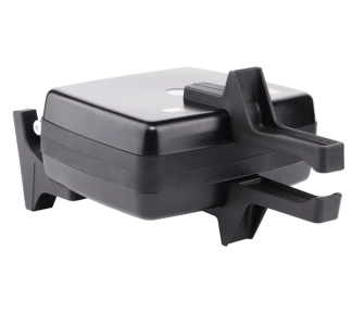 Gofrownica Dezal 301.6.1 N 1300W Czarny