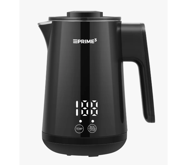 Prime3 SEK31 0,8l 800W Regulacja temperatury