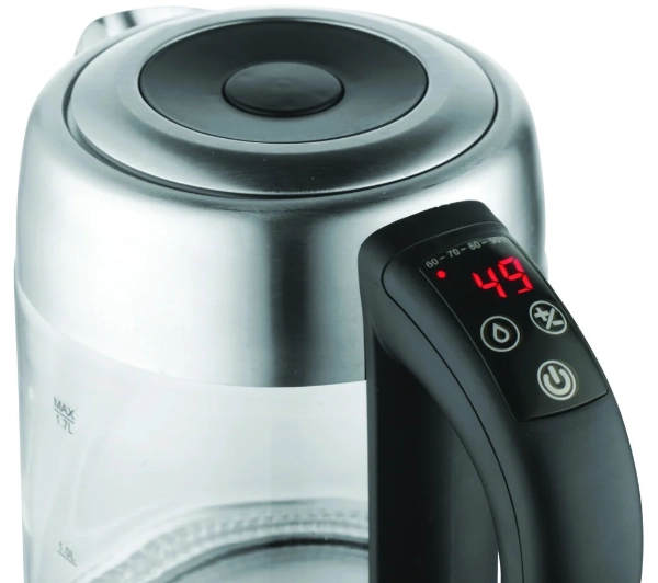 Prime3 SEK81 1,7l 2200W Regulacja temperatury