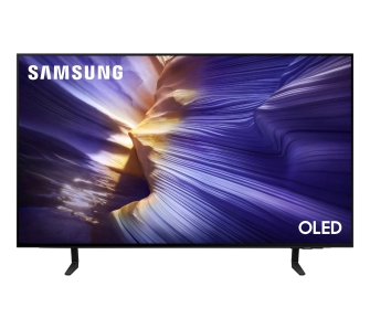 Telewizor Samsung QE42S90FAE 42" OLED 4K 144Hz Vision AI Tizen Dolby Atmos HDMI 2.1 DVB-T2