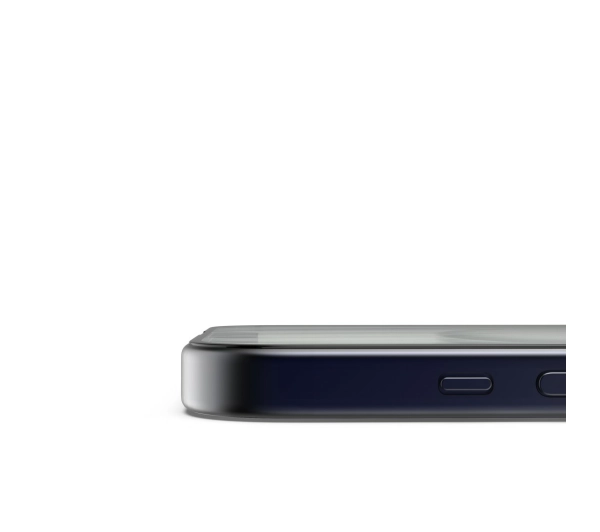 Hama z aplikatorem D3O10H do iPhone 17 Pro Max