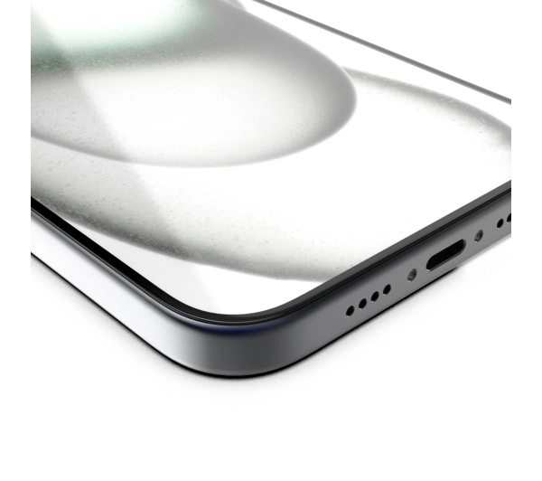 Hama z aplikatorem D3O10H do iPhone 17 Pro Max