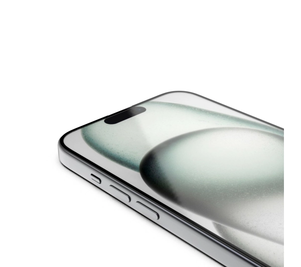 Hama z aplikatorem D3O10H do iPhone 17 Pro Max