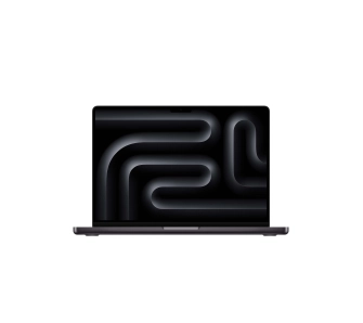 Apple MacBook Pro 2025 14,2" M5 24GB RAM 1TB Dysk macOS Gwiezdna Czerń Funkcje AI