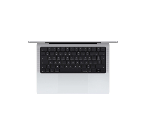 Apple MacBook Pro 2025 14,2" M5 24GB RAM 1TB Dysk macOS Srebrny Funkcje AI - Kup na Raty - RRSO 0%