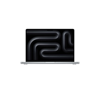 Apple MacBook Pro 2025 14,2" M5 24GB RAM 1TB Dysk macOS Srebrny Funkcje AI - Kup na Raty - RRSO 0%