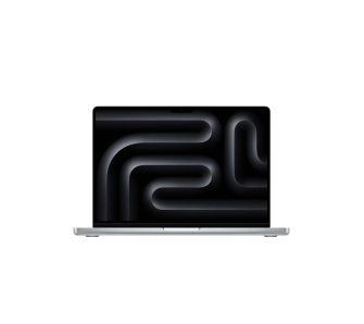 Apple MacBook Pro 2025 14,2" M5 24GB RAM 1TB Dysk macOS Srebrny Funkcje AI