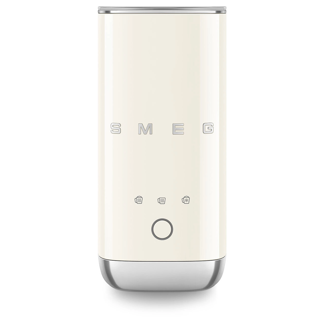 Spieniacz Smeg MFF02CREU