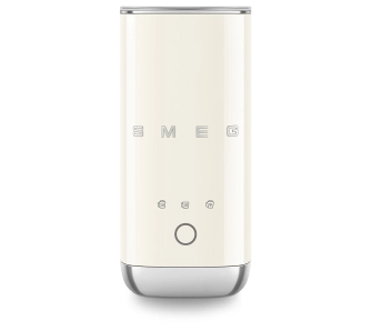 Spieniacz Smeg MFF02CREU