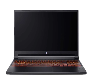 Acer Nitro V 16 AI ANV16-42 16" 180Hz R7 260 16GB RAM 1TB Dysk SSD RTX5070 DLSS4 Czarny Funkcje AI - Kup na Raty - RRSO 0%