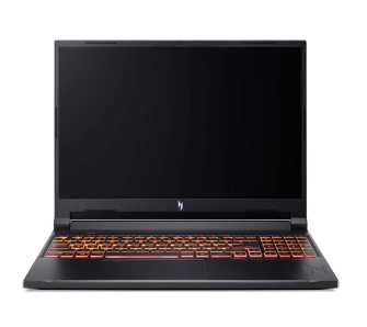 Laptop gamingowy Acer Nitro V 16 AI ANV16-42 16" 180Hz R7 260 16GB RAM 1TB Dysk SSD RTX5070 DLSS4 Czarny Funkcje AI