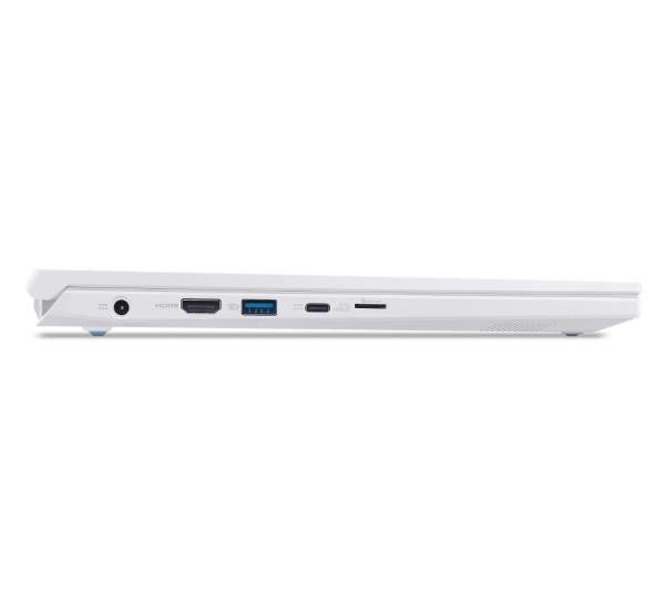Acer Nitro V 14 AI ANV14-62 14,5" 165Hz Ryzen AI 7 350 32GB RAM 1TB Dysk SSD RTX5050 DLSS4 Biały Funkcje AI - Kup na Raty - RRSO 0%