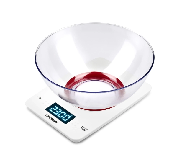 Wagi kuchenne - G3 Ferrari Sfera G20071 5kg