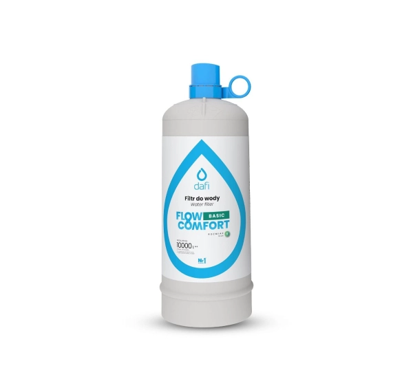 Dafi Flow Comfort Basic DC10 - Kup na Raty - RRSO 0%