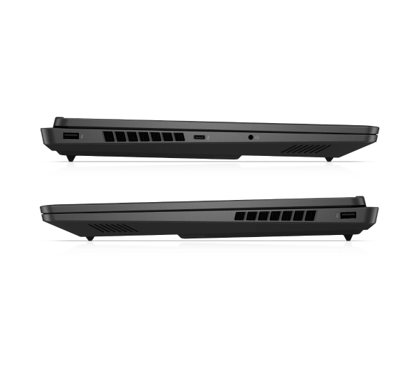 HP OMEN 16-ap0009nw 16" 144Hz R9 8940HX 24GB RAM 512GB Dysk SSD RTX5060 DLSS4 Win11 Czarny Funkcje AI - Kup na Raty - RRSO 0%