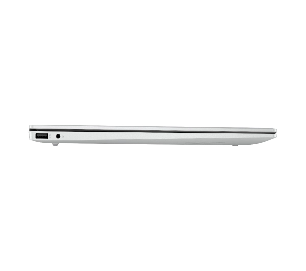 HP OmniBook 5 16-bc1219nw 16" R5 8540U 16GB RAM 512GB Dysk SSD Win11 Srebrny Funkcje AI - Kup na Raty - RRSO 0%