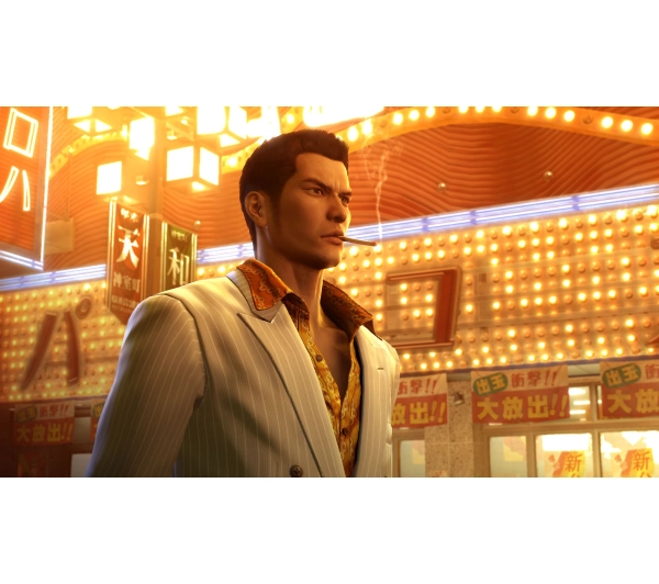 Yakuza 0 Director’s Cut Gra na PC