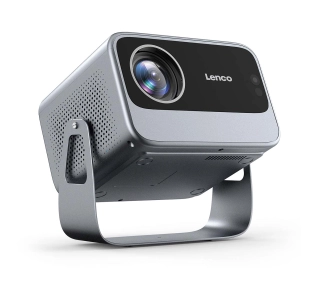 Lenco LPJ-960SI Full HD
