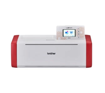 Ploter Brother ScanNCut SDX900