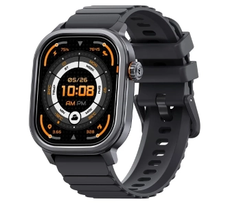 Smartwatch Kospet PULSE Czarny