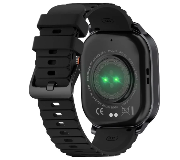 Kospet PULSE Czarny