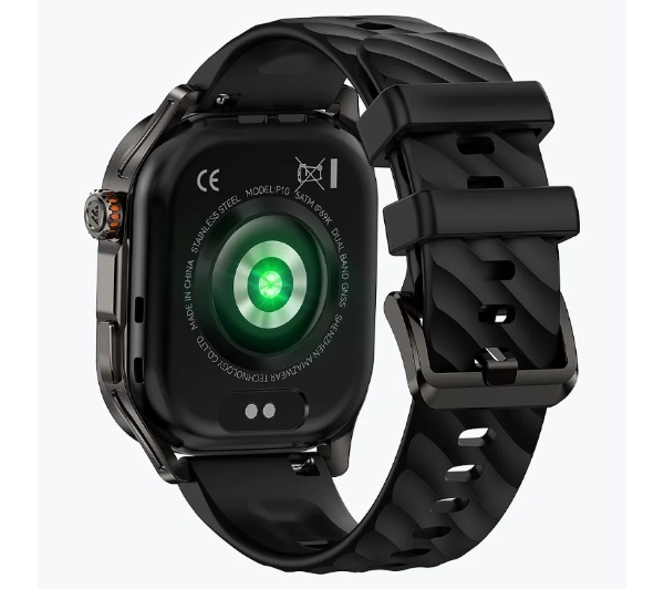 Kospet MAGIC P10 Czarny - Kup na Raty - RRSO 0%