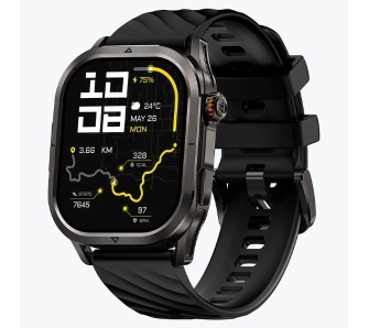 Smartwatch Kospet MAGIC P10 Czarny