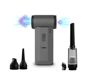 Odkurzacz Xblitz Dragon 200W