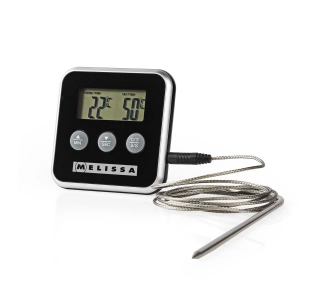Termometr kuchenny Melissa 16310241