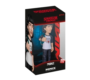 Minix Stranger Things - Mike