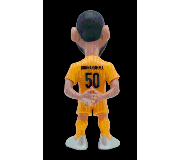 Minix Paris Saint‑Germain: Gianluigi Donnarumma